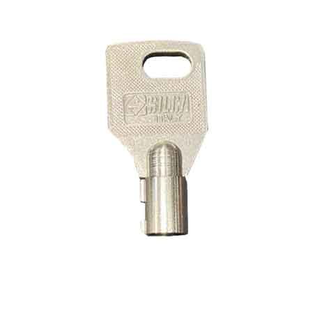 CHIAVE TUBOLARE PC15T - CORTELLEZZI