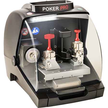DUPLICATRICE 'POKER PRO'
