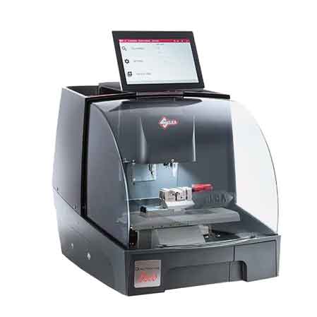 DUPLICATRICE ELETTRONICA 'QUATTROCODE D600'