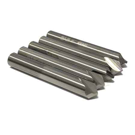FRESINO DI RICAMBIO PER DUPLICATRICE FUTURA SILCA Mod. 01LW - Widia