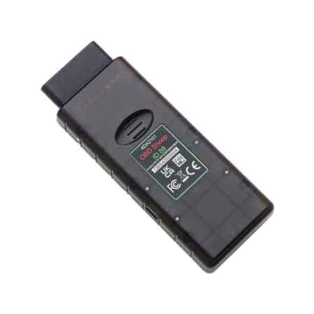 DISPOSITIVO 'OBD SNOOP ID88 VAG'
