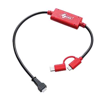CAVO UNIVERSALE PER RADIOCOMANDI AUTO