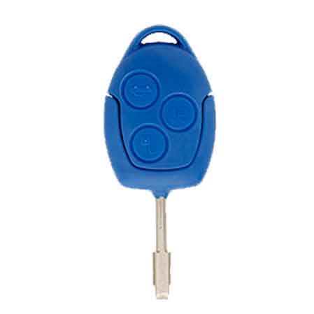 GUSCIO PER CHIAVE AUTO FORD 'FO21RS8' 3 Bottoni
