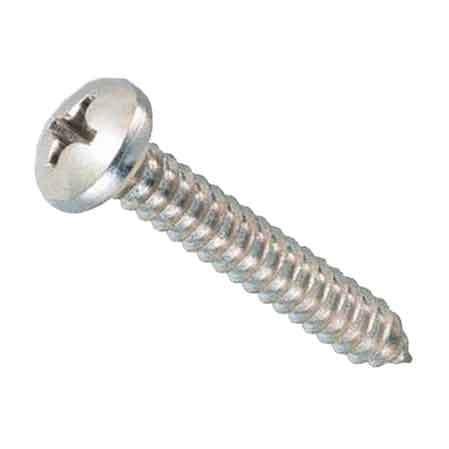 VITE AUTOFILETTANTE TC ZINCATA 4,8x50 mm