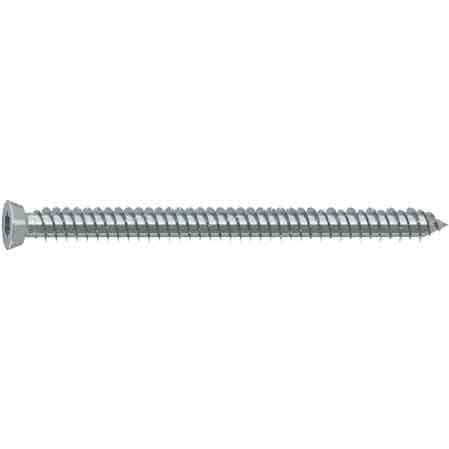 VITE PER CALCESTRUZZO PER SERRAMENTI TSP 7,5x120 mm