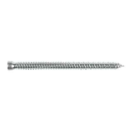 VITE PER CALCESTRUZZO PER SERRAMENTI TC 7,5x60 mm