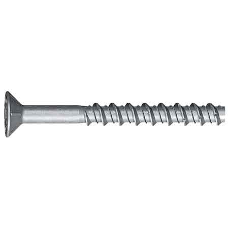 VITE PER CALCESTRUZZO STRUTTURALE TSP 12x90 mm