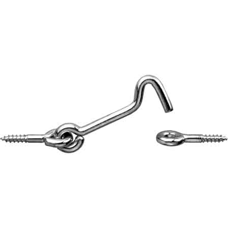 GANCI PER CREDENZA 60 mm