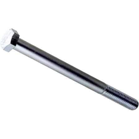 BULLONE PARZIALMENTE FILETTATO M8x30