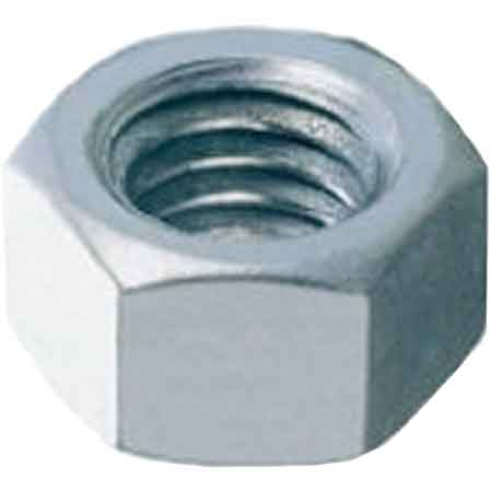DADO ESAGONALE M14