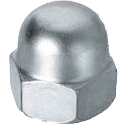 DADO CIECO ZINCATO M18