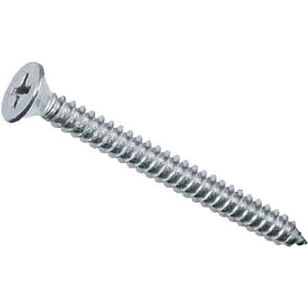 VITE AUTOFILETTANTE INOX TSP 3,5x13 mm
