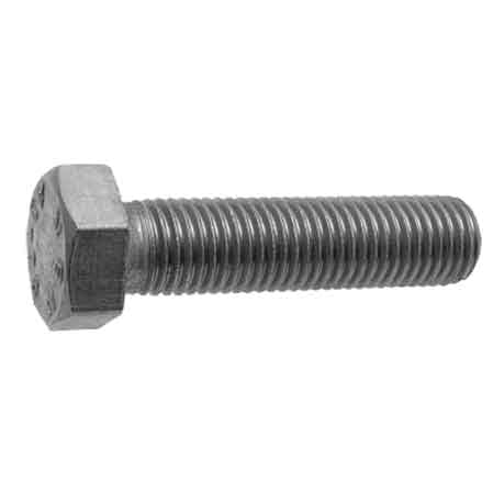 BULLONE T.E. INOX 6x25