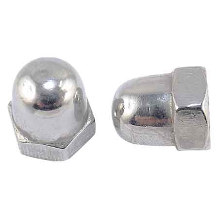 DADO CIECO INOX M18