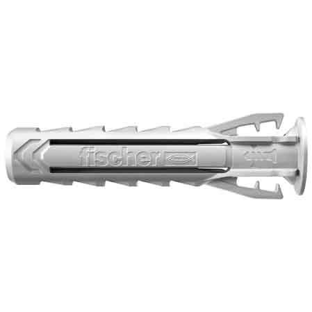 DÜBEL 'SX PLUS' Ø 6x30 mm
