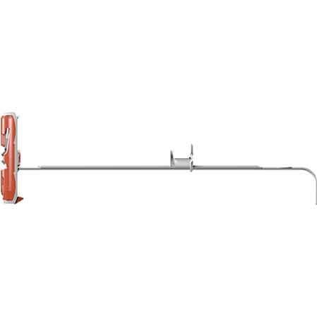 Cheville basculante 'DUOTEC' Ø perçage 10 mm