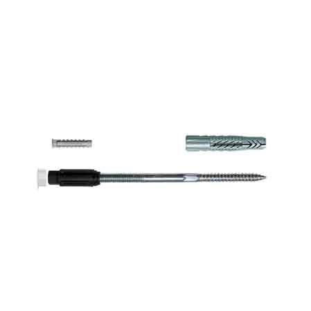 TASSELLO LEGGERO PER SISTEMI DI ISOLAMENTO 'THERMAX' 10/120 - M8x180 mm