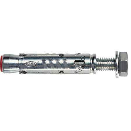 Spreizdübel mit Schraube 'TA M-S' TA M12 S/25 - Ø 18x86 mm - Schraube M12x110 mm