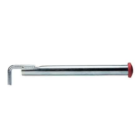 TUBO DI ANCORAGGIO PER PONTEGGI 'PDL' 570 mm