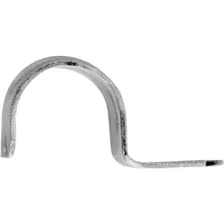 COLLIER DE FIXATION POUR TUBE Ø 32 mm