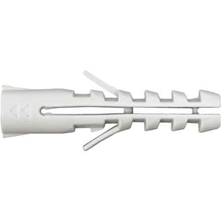 TASSELLO SENZA BORDO 'AX02' Ø 4x20 mm