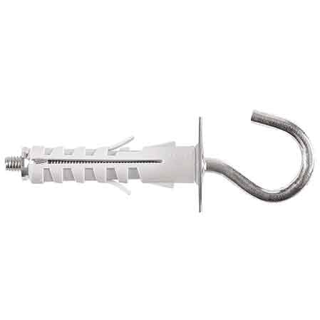 CHEVALET À OEILLET OUVERT 'AY06' Vis M5 - Ø 12x45 mm