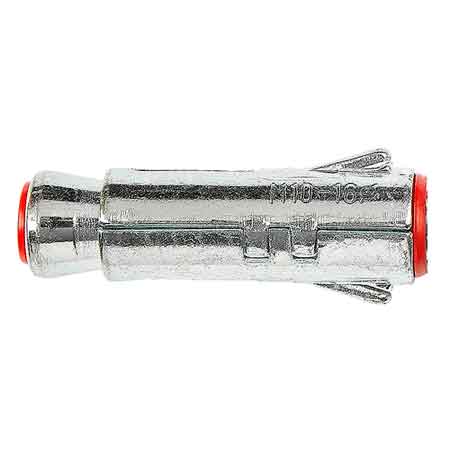 TASSELLO 'CP01' M6 - Ø 12x45 mm