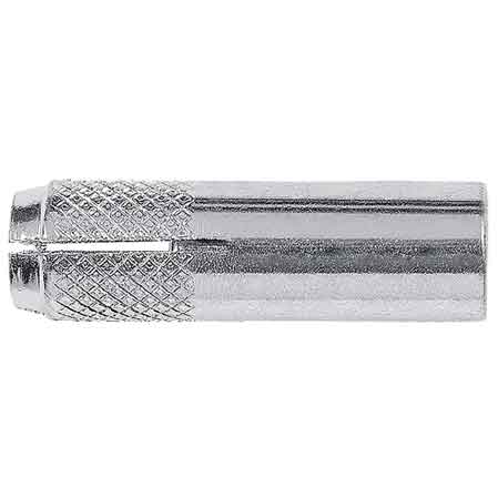 TASSELLO 'HL01' M16 - Ø 20x65 mm