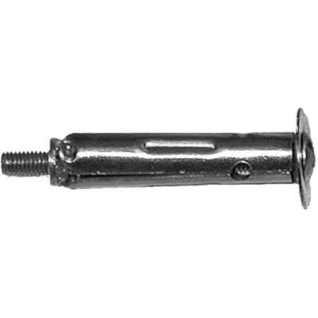 MINI-DÜBEL MIT SCHRAUBE Ø 6 mm - M3x30