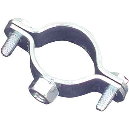 COLLARE PESANTE PER TUBO 1/2"
