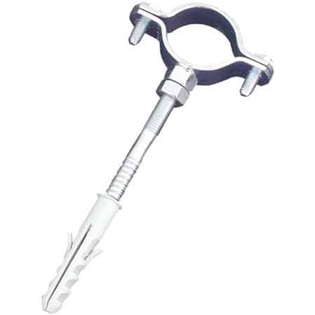 COLLARE PESANTE PER TUBO COMPLETO 3"