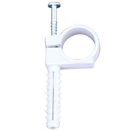 EINZELNER HALSBAND Ø 14 mm