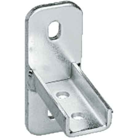 ÉTAGÈRE DE SUPPORT LONGITUDINAL pour profilé 38/40 mm