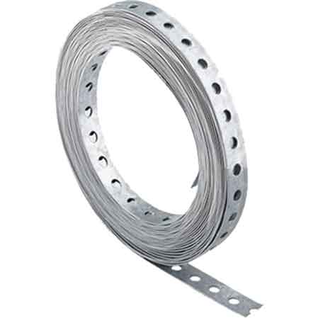 BANDELLA FORATA 26x0,7 mm