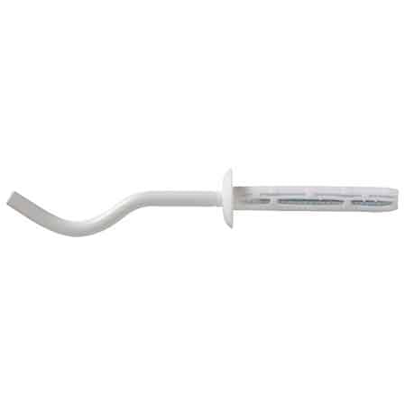 TABLETTE POUR RADIATEURS EN FONTE Ø 12x230 mm - (n° 2-3 colonnes) - paquet de 2 pièces