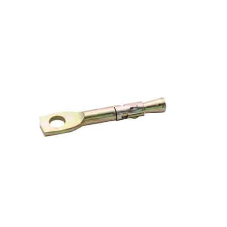 TASSELLO SPYD CON FORO Ø 6X60 mm