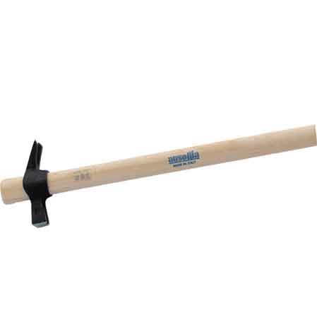 MARTELLO CARPENTIERE M LEGNO AUSONIA 250 gr