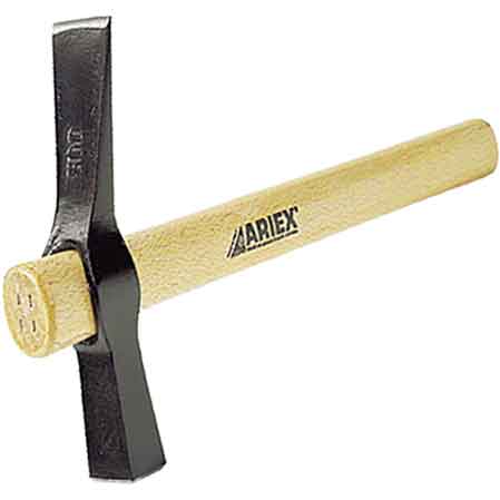 MARTELLO MURATORE M LEGNO ARIEX 500 gr