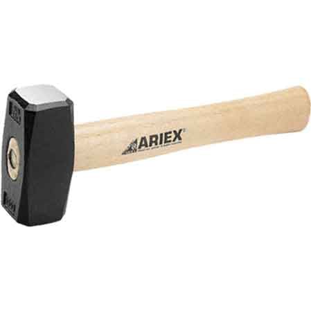 MAZZETTA MURATORE M LEGNO ARIEX 800 gr