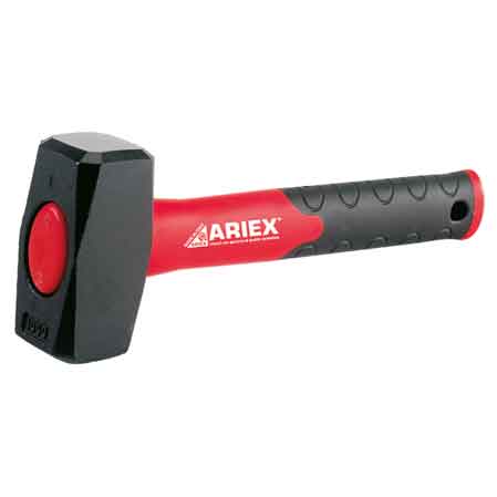 MAZZETTA MURATORE M FIBRA ARIEX 800 gr
