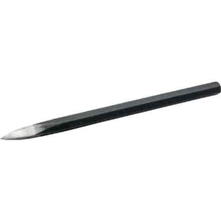 SCALPELLO MURATORE PUNTA RINALDI 16x400 mm