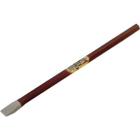 BURIN D'ÉLECTRICIEN COUPE ARIEX 10x200 mm