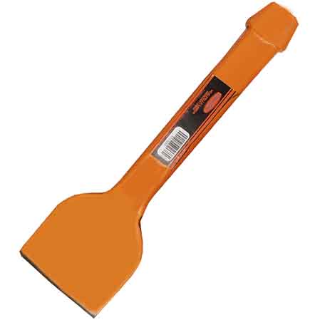 SCALPELLO PER MATTONI CARDINALE 60 mm