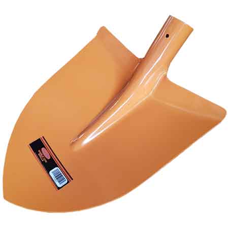 BADILE CON SPALLA CARDINALE 0,900 kg