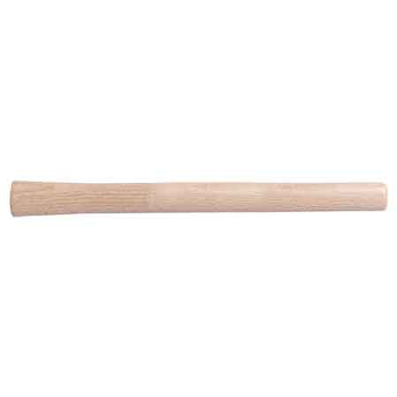 MANICO IN LEGNO PER MARTELLINA 37 cm