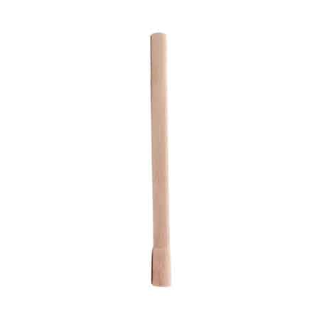 MANICO IN LEGNO PER MARTELLO CARPENTIERE 60 cm