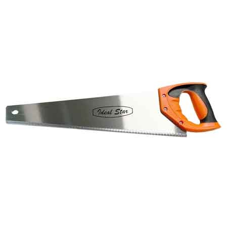 SEGACCIO PER LEGNO CARDINALE 450 mm