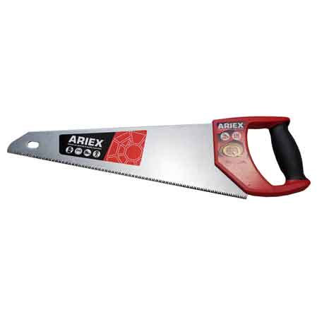 SEGACCIO PER LEGNO ARIEX 500 mm