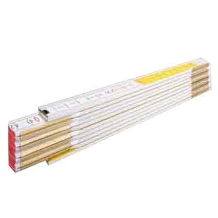 Zollstock Holz CARDINALE