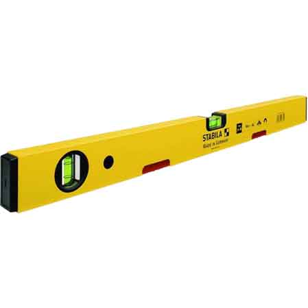 LIVELLA MAGNETICA STABILA 80 cm